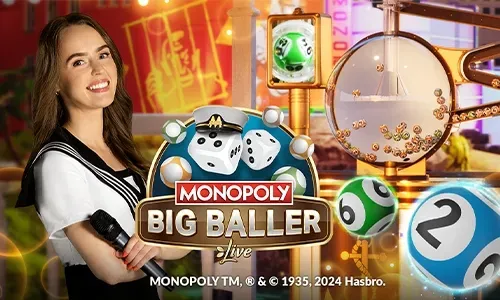 Trusted Casino Software Provider C